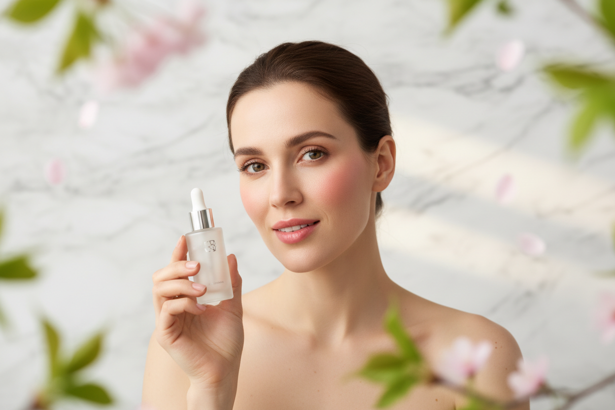 Ghid ingrediente active skincare – retinol, vitamina C, acid hialuronic, frecvență utilizare