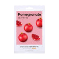 Missha Airy Fit Sheet Mask [Pomegranate]