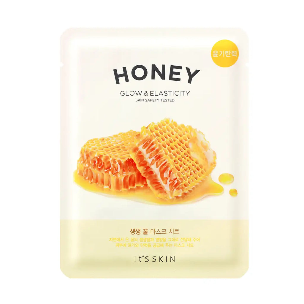 Mask Sheet Honey