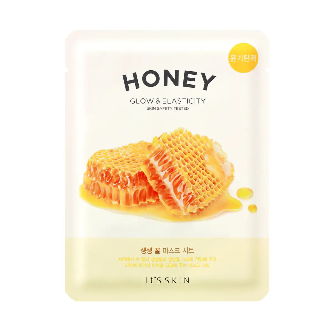 Mask Sheet Honey