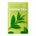 The Saem Green Tea Mask 21ml