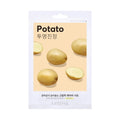 Missha Airy Fit Sheet Mask [Potato]