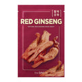 The Saem Natural Red Ginseng Mask Sheet