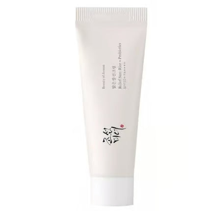 Beauty Of Joseon Relief Sun Rice + Probiotics SPF50 Sunscreen 50ml