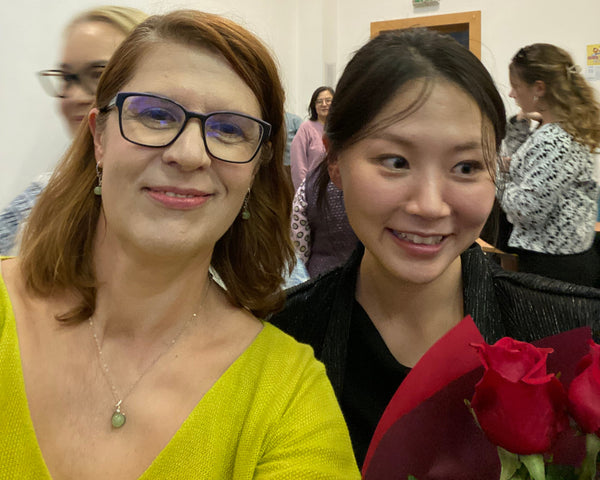 curs de k-beauty in romania