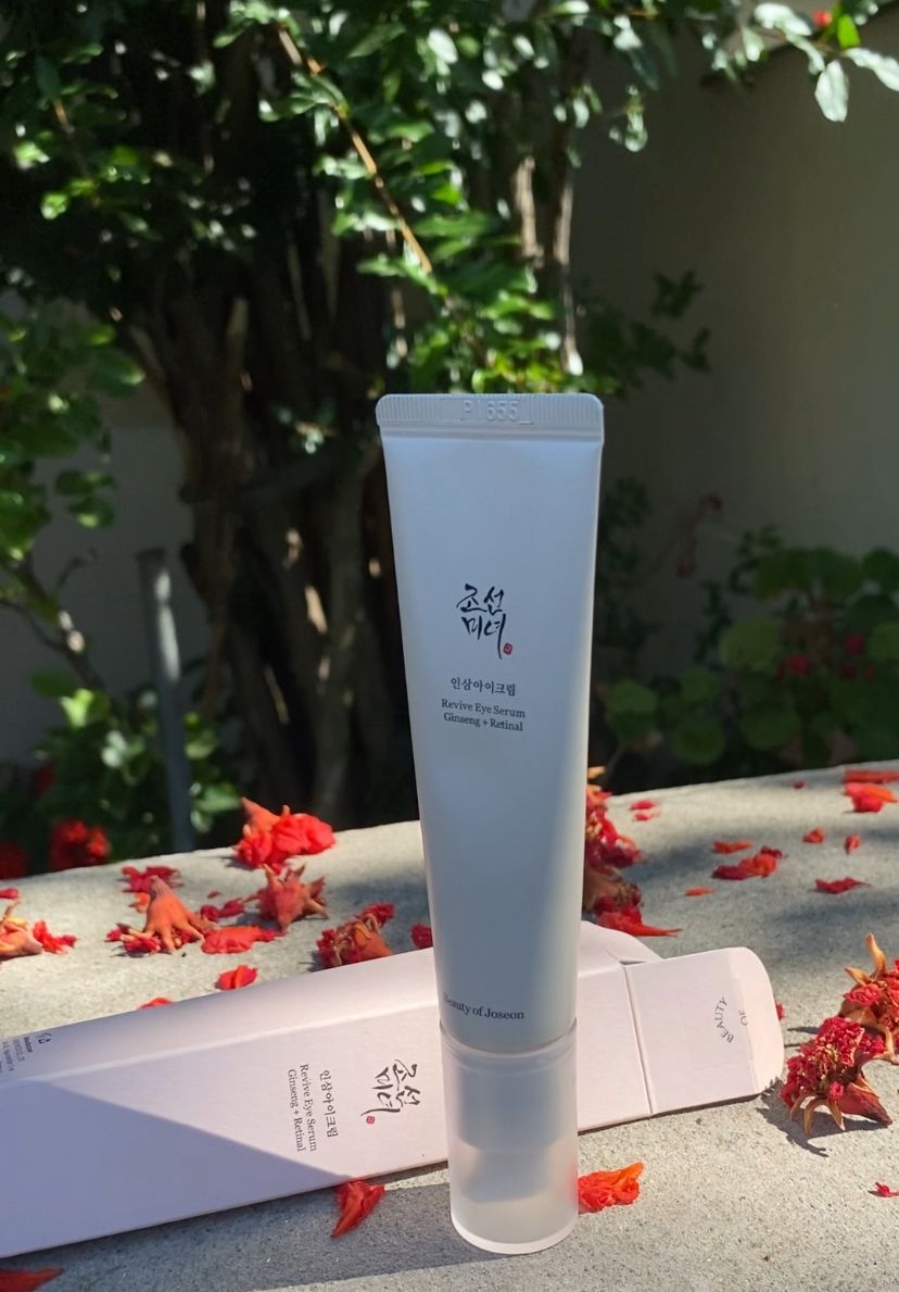 Beauty Of Joseon Ginseng Retinal Revive Eye Serum 30ml