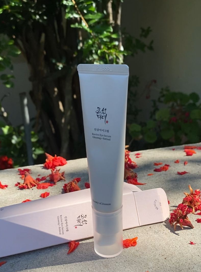 Beauty Of Joseon Ginseng Retinal Revive Eye Serum 30ml