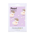 Missha Airy Fit Sheet Mask [Pearl]