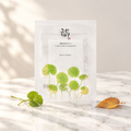 Beauty of Joseon Centella Mask în decor minimalist de toamnă