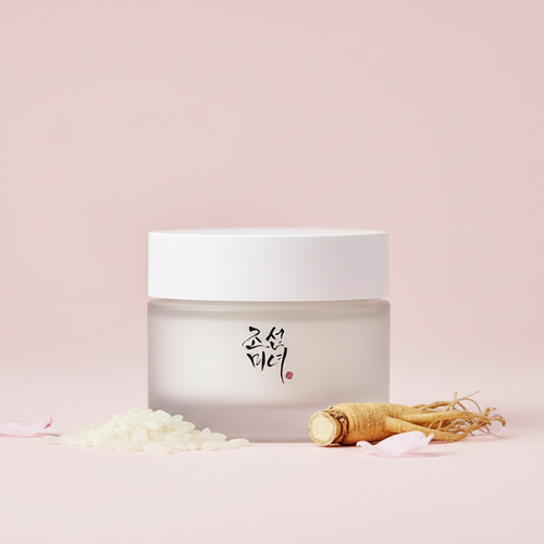Beauty of Joseon Dynasty Cream fundal complet curat
