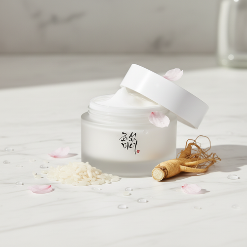 Beauty of Joseon Dynasty Cream – Natural Lifestyle Hanna Style
