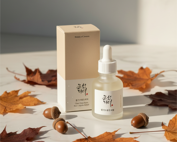Beauty of Joseon Glow Deep Serum - Toamnă 1