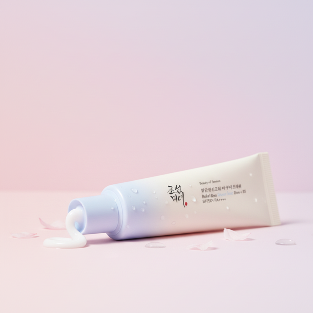 Beauty of Joseon Relief Sun – Lateral Hanna Style