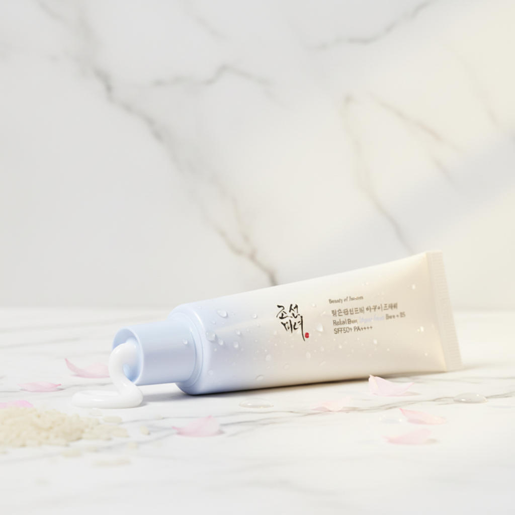 Beauty of Joseon Relief Sun – Natural Lifestyle Hanna Style