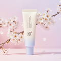 Beauty of Joseon SPF în decor pastel