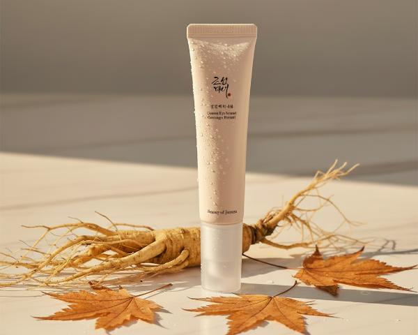 BOJ Eye Serum - Toamnă 1