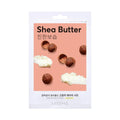 Missha Airy Fit Sheet Mask [Shea Butter]