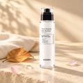 COSRX 6 Peptide Skin Booster în lumină caldă de septembrie