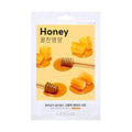 Missha Airy Fit Sheet Mask [Honey]