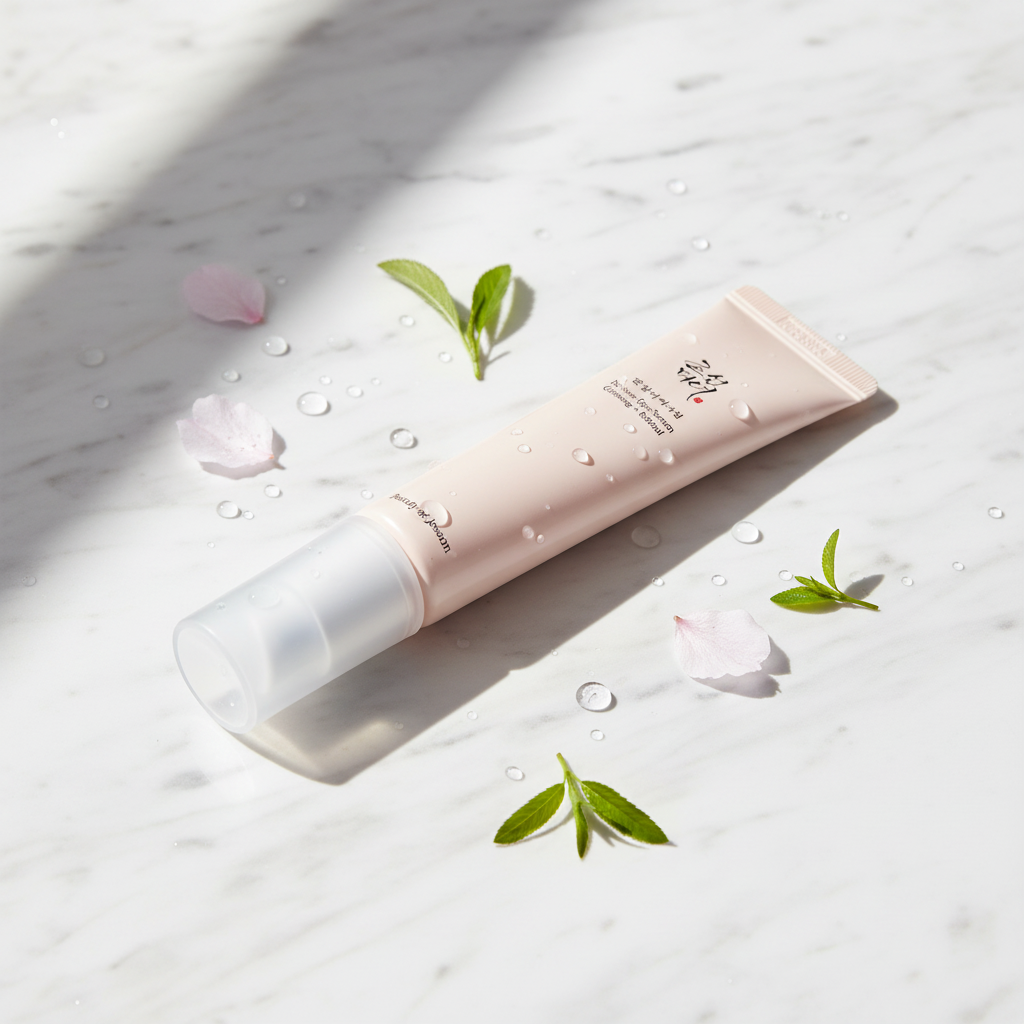 Eye Serum Real 1