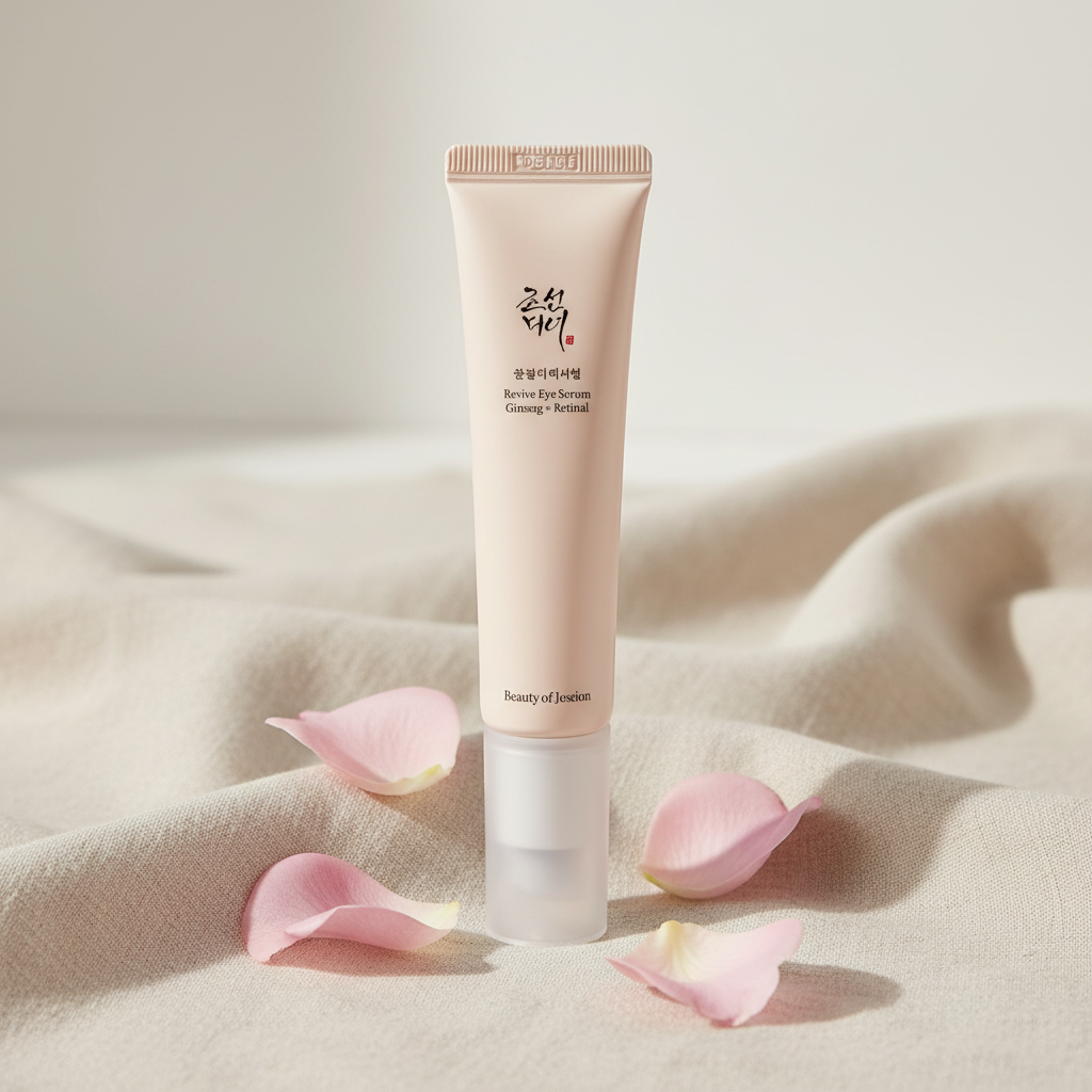 Eye Serum Real 2