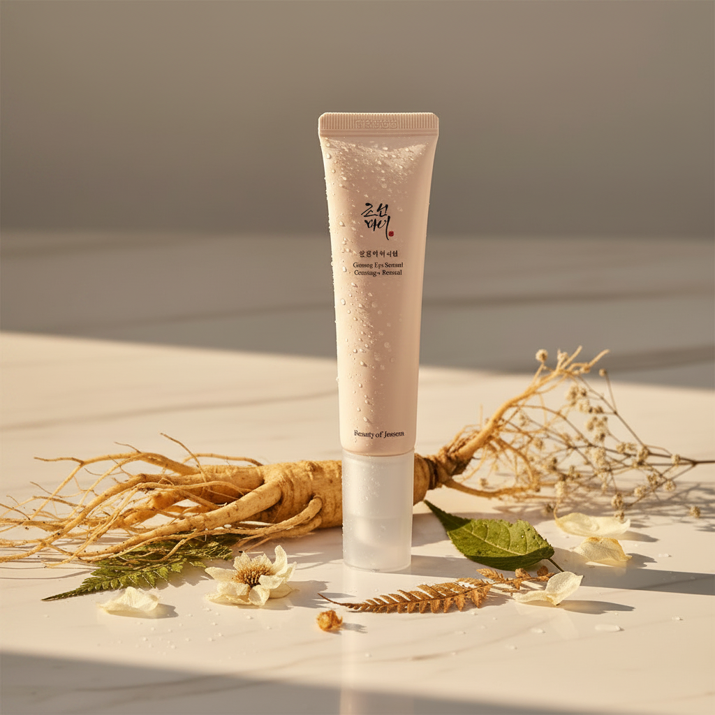Eye Serum Real 3