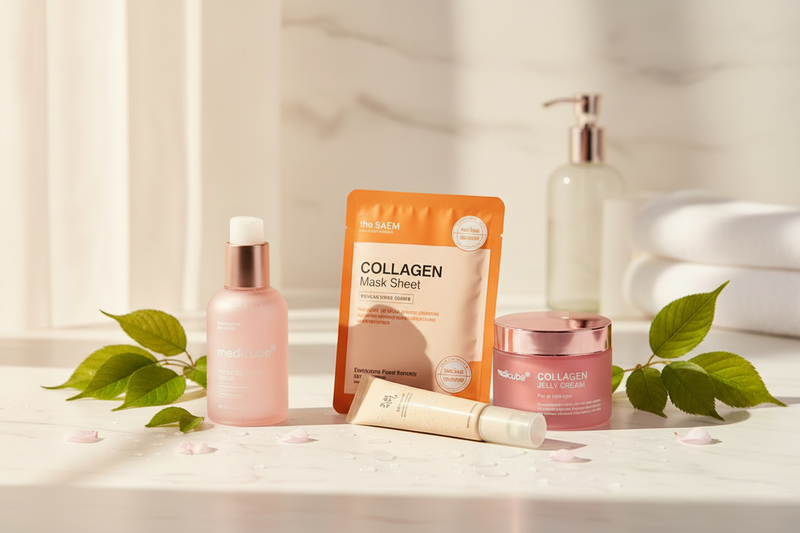 Lifestyle baie spa