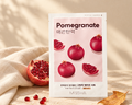 Mască MISSHA Pomegranate în lumină caldă de septembrie