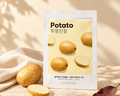 Mască MISSHA Potato în lumină caldă de septembrie