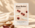 Mască MISSHA Shea Butter în lumină caldă de septembrie