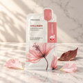 Mediheal Collagen Essential Mask în stilul Hanna