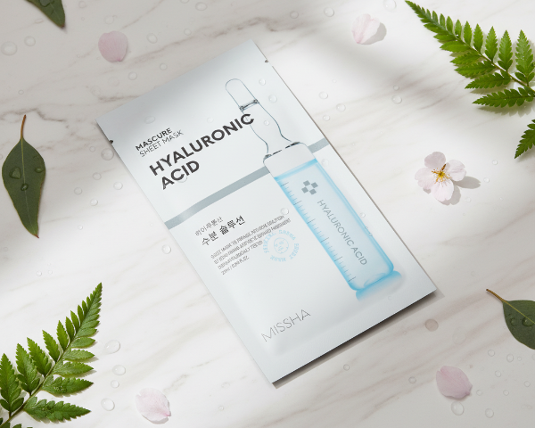 Missha Hyaluronic Acid - Stil Hanna 1