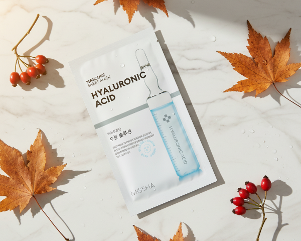 Missha Hyaluronic Acid - Stil Hanna 2