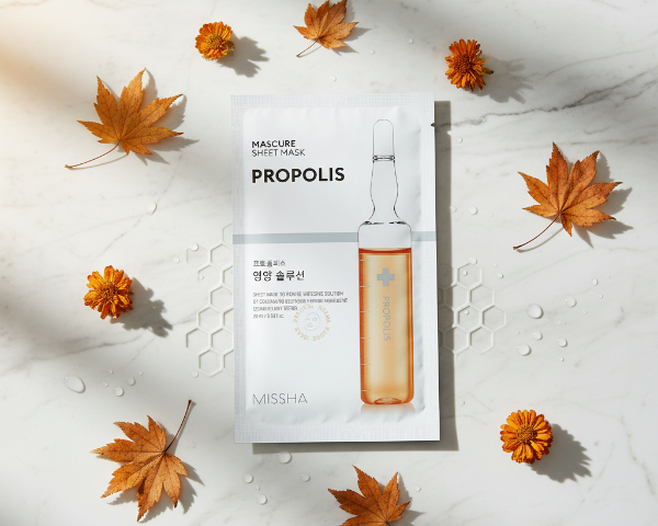 Missha Propolis - Stil Hanna 2