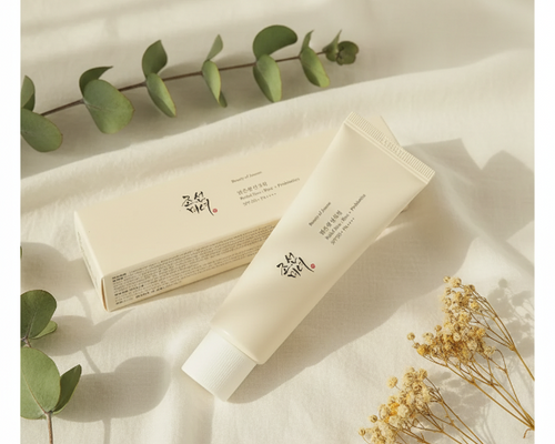 Relief Sun - lifestyle august