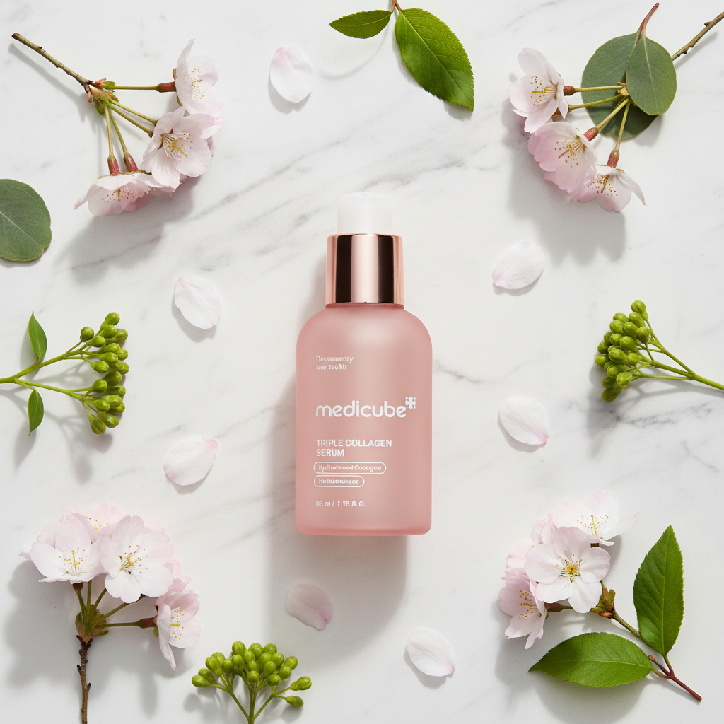 Serum Hanna 3