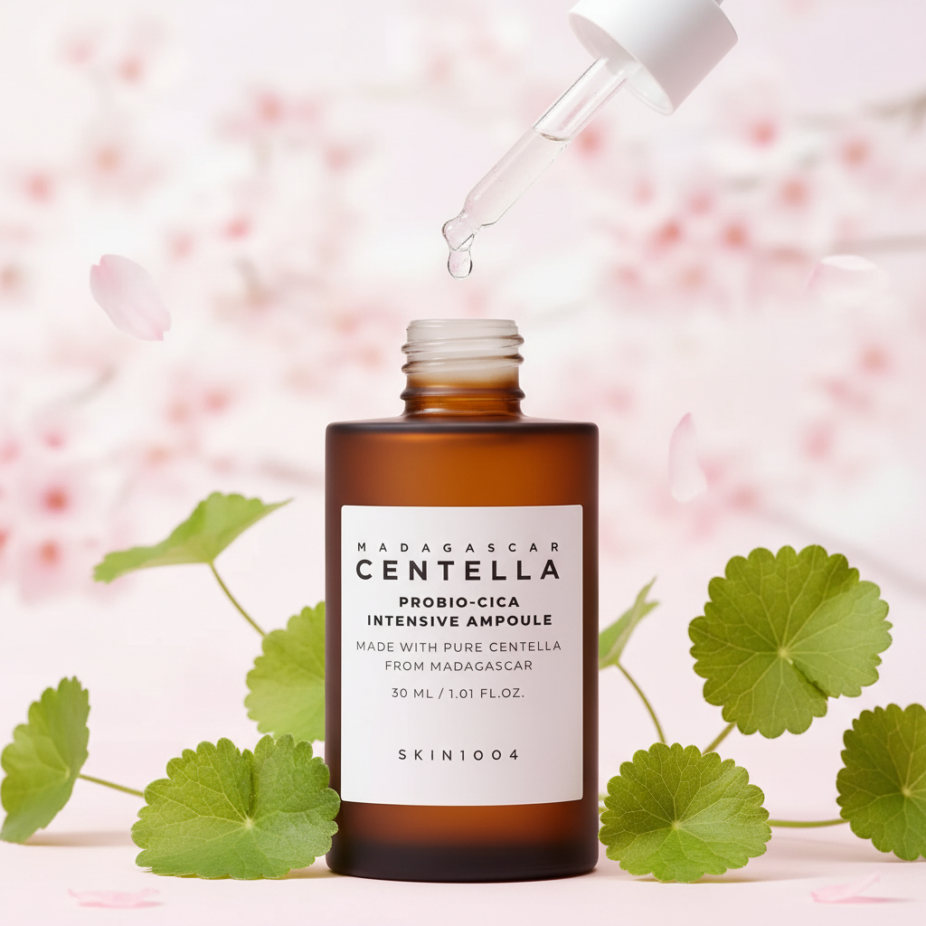 SKIN1004 Probio-Cica Ampoule – Hanna Style