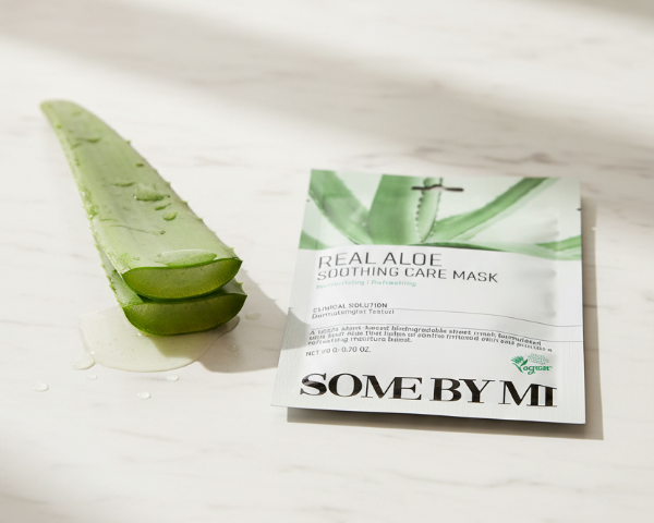 Some By Mi Real Aloe – lifestyle