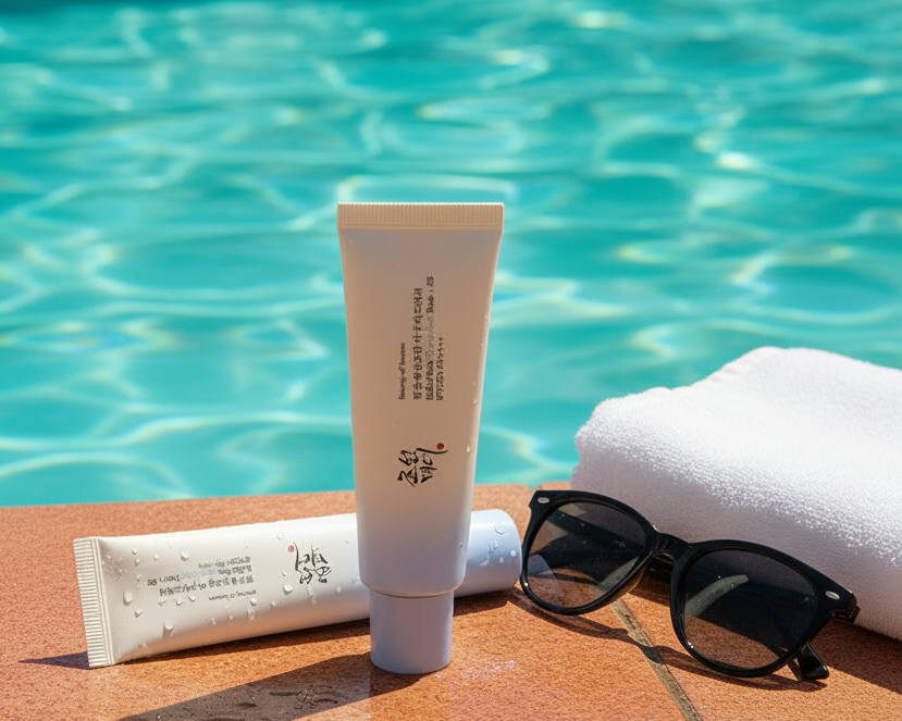 Beauty of Joseon - Relief Sun Aqua fresh Rice+B5 SPF 50 PA++++